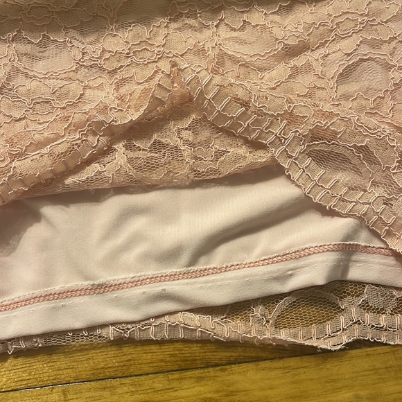 Hand made In Canada SEWN Cami - Picture 7 of 7